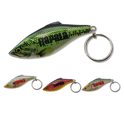 Picture of Rapala Key Ring